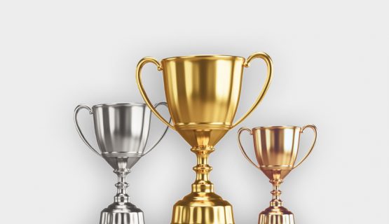 Partner contest with $6000 prize fund