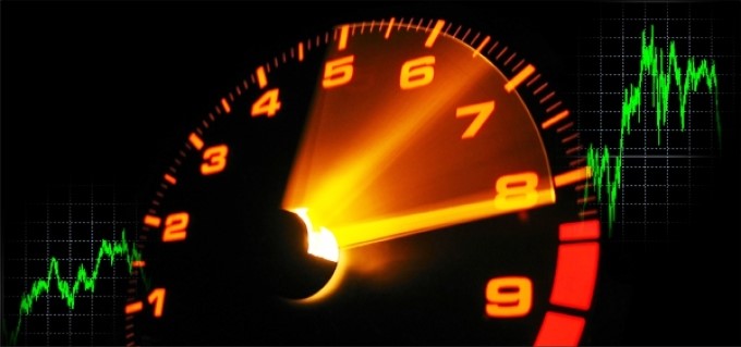 Разгон депозита