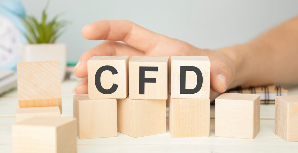 how to trade CFDs
