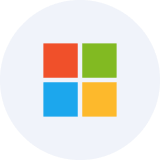 Microsoft trading instrument