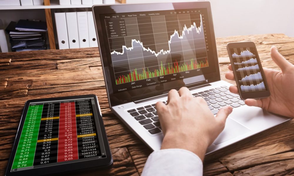 оптимизируйте торговую систему