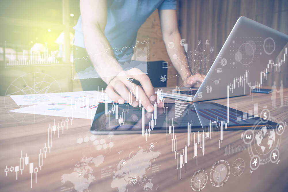 Свинг-трейдинг