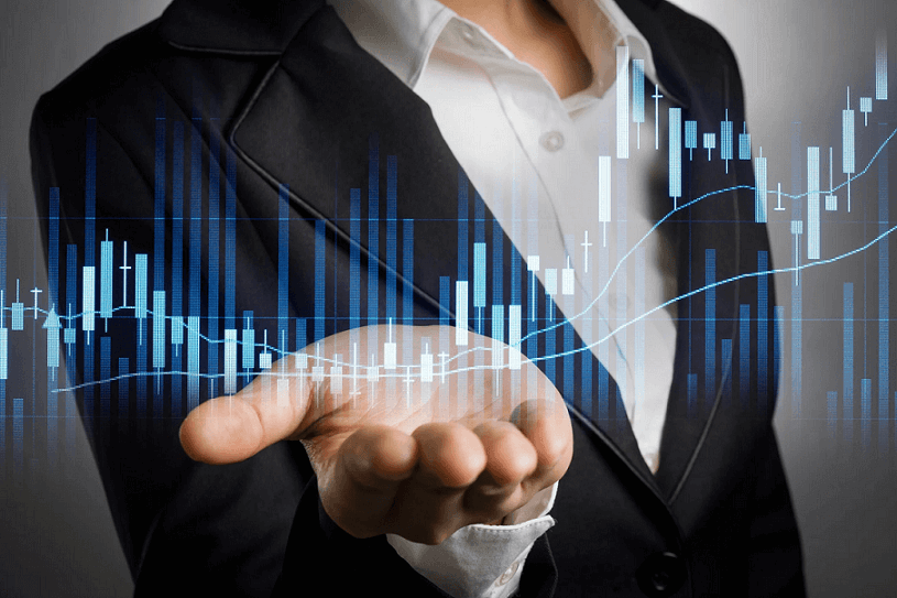 Джек Швагер: стань волшебником рынка