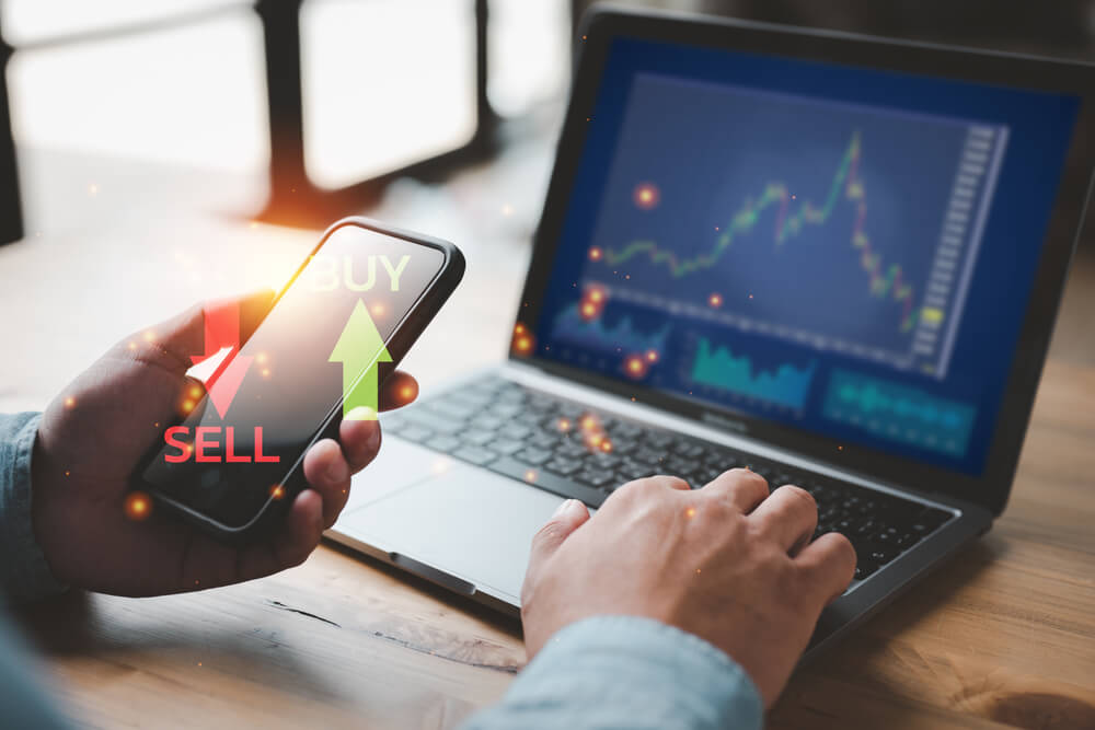 Как торговать на боковых рынках