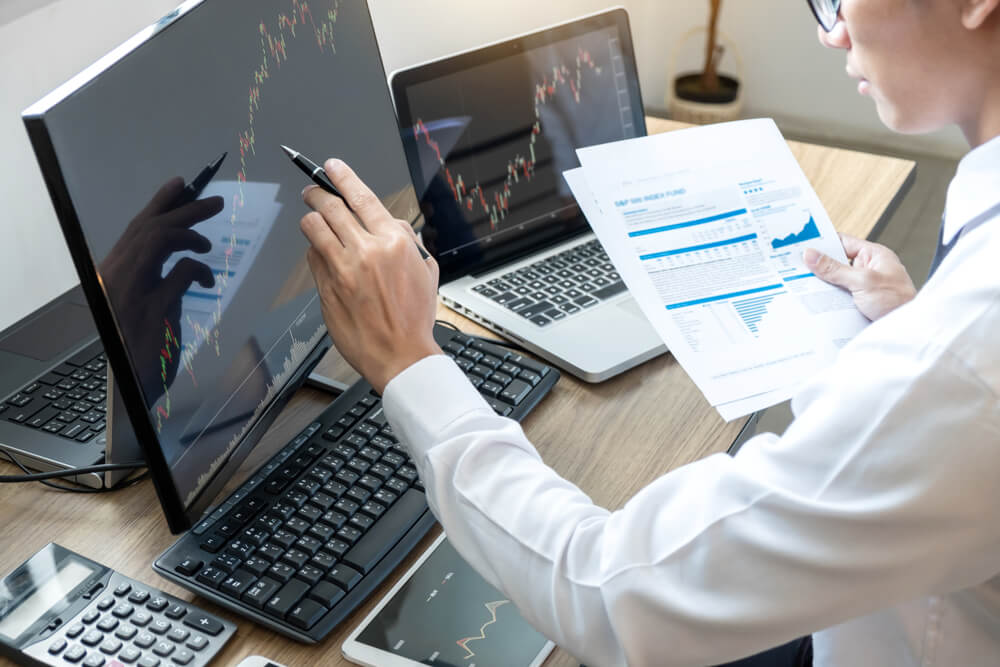 Рынок постоянно меняется