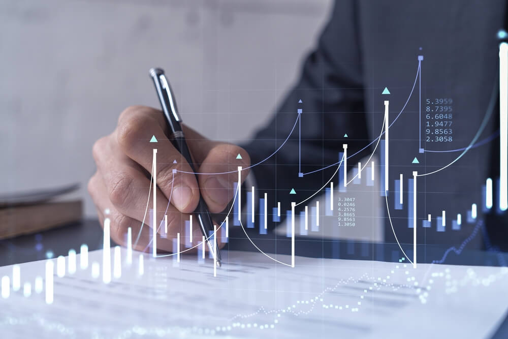 Основы торговли по паттерну «Дракон» на Форекс