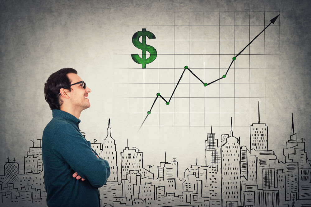 Примеры успешных трейдеров и их путь после первых убытков