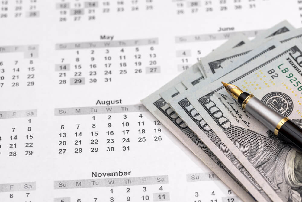 how to use economic calendar