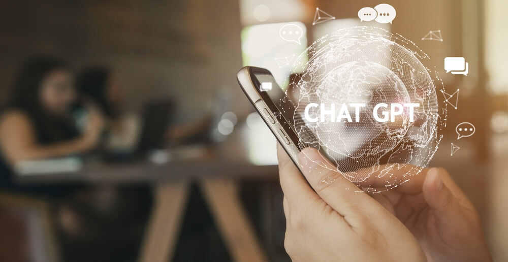 Анализ настроений с ChatGPT
