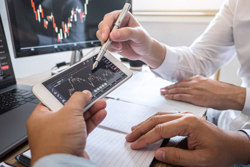 Гэп-трейдинг