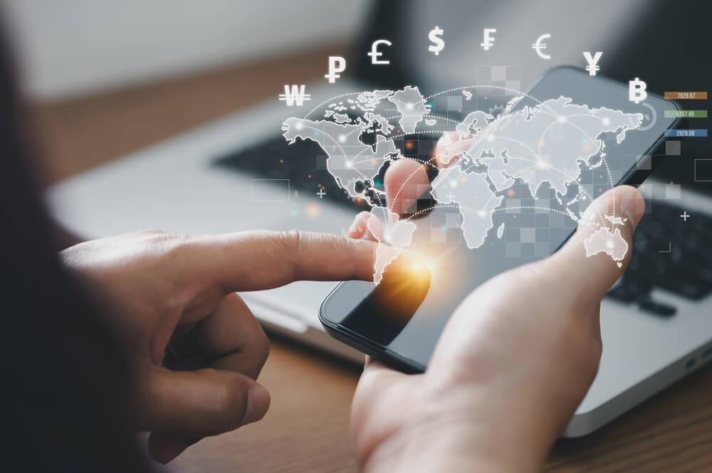 Что такое акции, форекс, криптовалюты