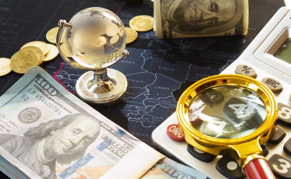 Основные типы гэпов