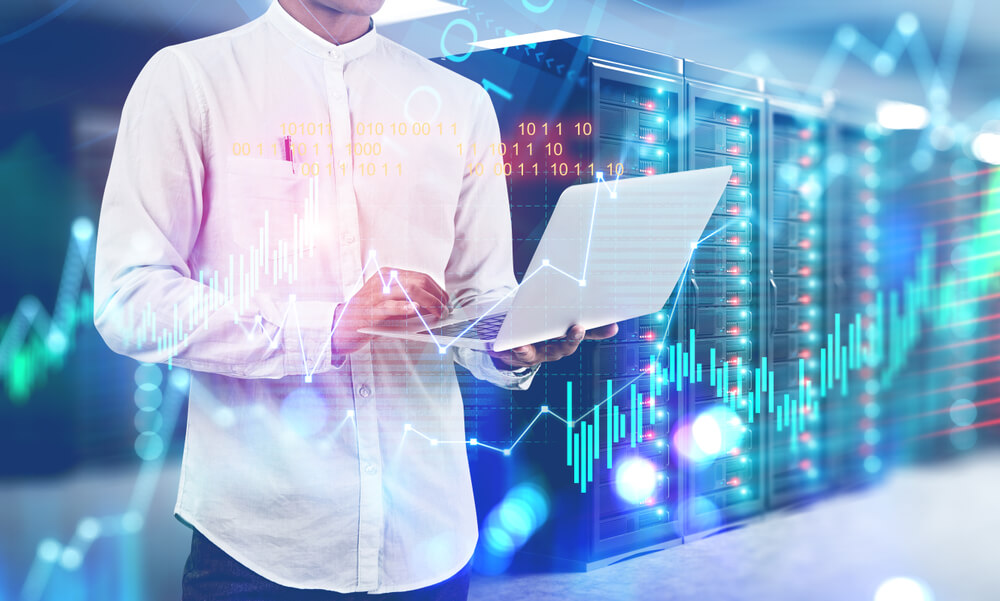 trading with vps servers