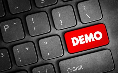 trading on demo account