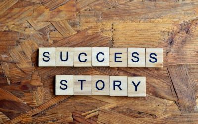 trader success story